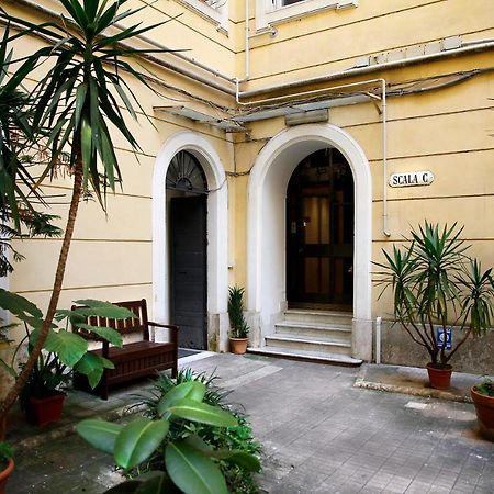 Cola Di Rienzo Inn Rome Exterior photo